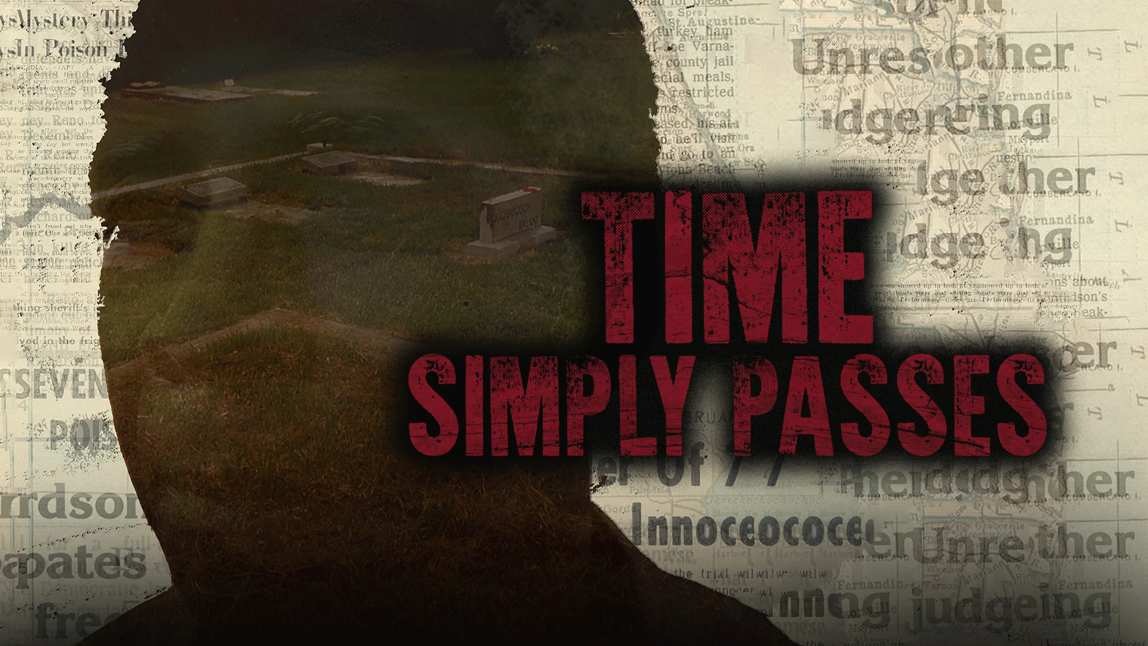 Time Simply Passes poster